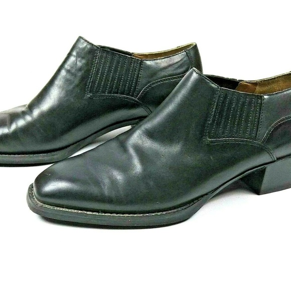 mens ariat dress boots